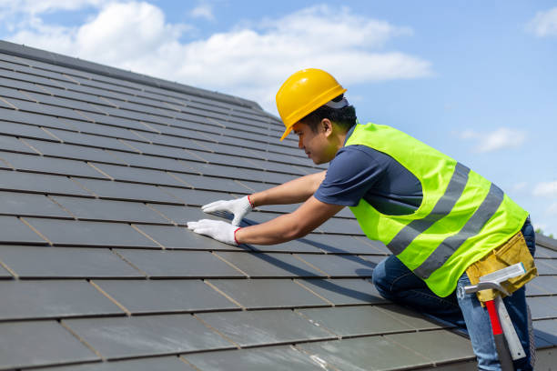 Quick and Trustworthy Emergency Roof Repair Services in Colville, WA