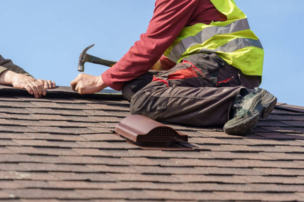 Best Commercial Roofing Services  in Colville, WA