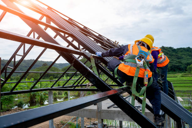 Best Commercial Roofing Services  in Colville, WA