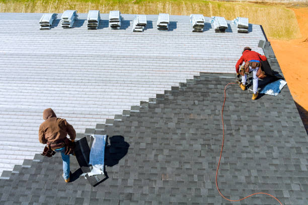 Roof Waterproofing Services in Colville, WA