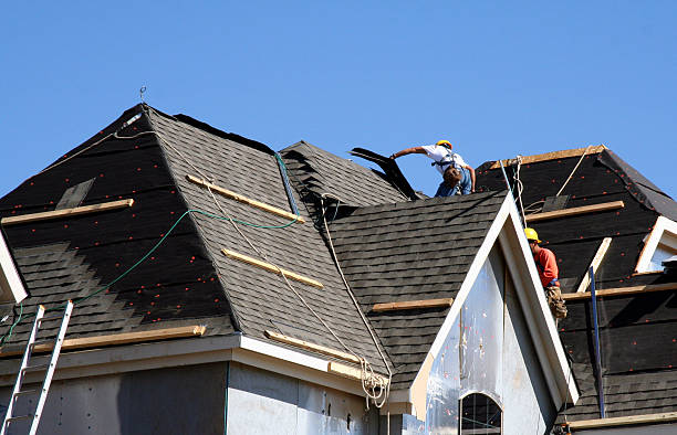Best Shingle Roofing Installation  in Colville, WA