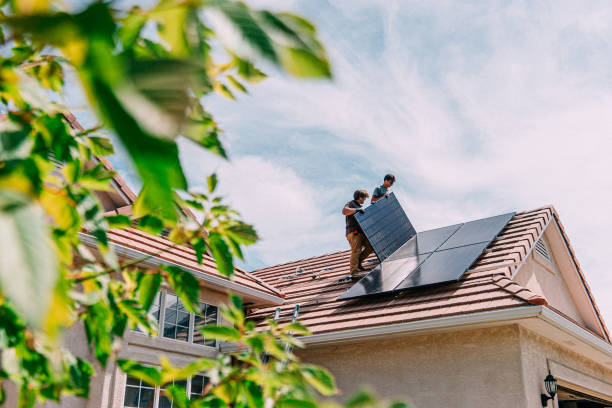 Best Commercial Roofing Services  in Colville, WA