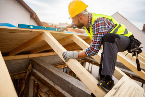 Best Emergency Roof Repair  in Colville, WA