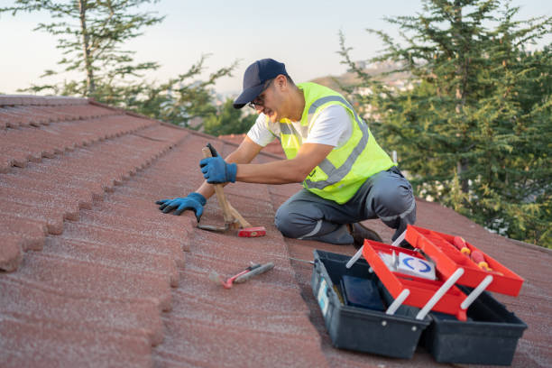 Best Residential Roofing Contractor  in Colville, WA