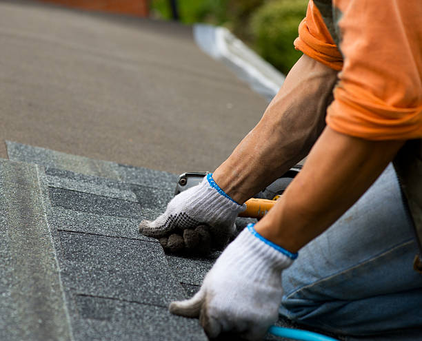 Best Residential Roofing Contractor  in Colville, WA
