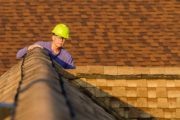 Best Slate Roofing Contractor  in Colville, WA