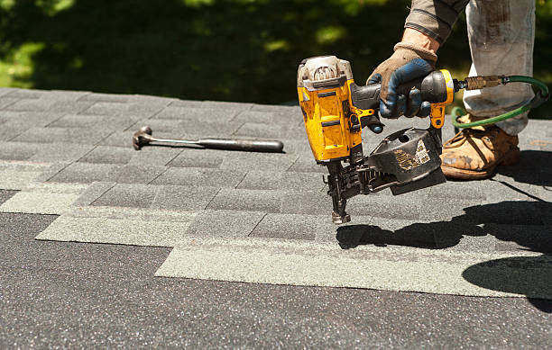 Best Flat Roof Repair Services  in Colville, WA