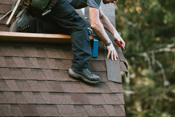Best Commercial Roofing Services  in Colville, WA