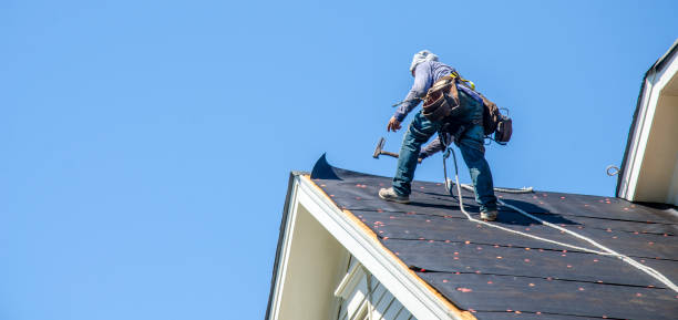 Professional Roofing Contractor in Colville, WA